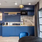 Apartament Centrum Gdanska Blisko Starego Miasta