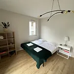 Apartament Konstelacja