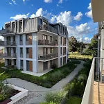 Apartament Konstelacja