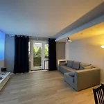 Apartament Gdańsk
