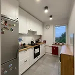 Apartament Gdańsk