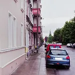 Apartamenty Angielska Grobla