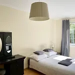 Baltic Olive Apartment