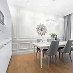 Apartament Gdańsk Ogarna