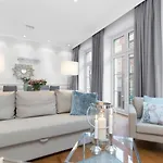 Apartament Gdańsk Ogarna
