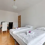 Wave Apartments - Zulawianka Gdansk