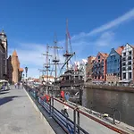 Apartament Gdansk Stare Miasto Przy Neptunie