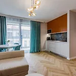 Apartament Angielska Grobla 139