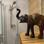 Moose Room