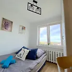 Bicycle Room