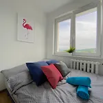 Flamingo Room