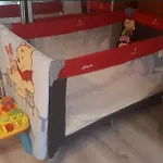 Apartament Nad Morzem