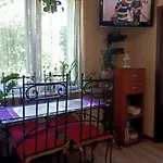 Apartament Nad Morzem