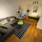 Apartament Na Morenowym Wzgorzu Z Miejscem Parkingowym