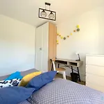 Jacket Room