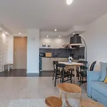 Citystay Waterlane Island Apartment