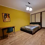 Komfortowy Apartament Blisko Plazy