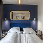 Apartament Centrum Gdanska Blisko Starego Miasta