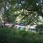Niewielki Pokoj Jedno Lub Dwuosobowy W Duzym Mieszkaniu W Gdansk Wrzeszcz Ul Smoluchowskiego Kolo Akademii Medycznej - Cooliving