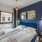 Apartament Centrum Gdanska Blisko Starego Miasta