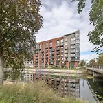 Apartament Centrum Gdanska Blisko Starego Miasta