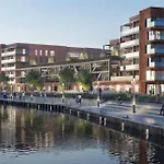 Apartament Gdansk Premium Lux Nadmotlawie