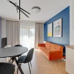 Quiet And Large Apartment To Work And Rest-4People
