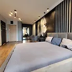 Apartament Stare Miasto Gdansk Z Widokiem Na Motlawe