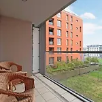 Golden Apartments&T15