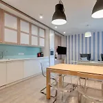 Golden Apartments&T15