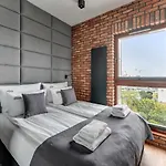 Downtown Apartments River View