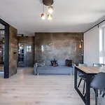 Apartament z Ogródkiem Gdańsk Stare Miasto
