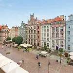 Comfort Apartments Dlugi Targ