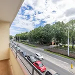 Centrum Gdansk Blisko Starowki