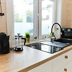 Karuba Resort, Gdańsk - Wyspa Sobieszewska