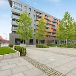 Grand Apartments Modern Old Town 3 - Apartament W Centrum Gdanska