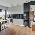 Downtown Apartments River View