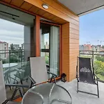 Downtown Apartments River View