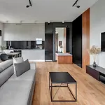 Downtown Apartments River View