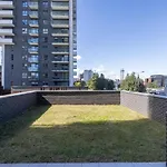 Apartament z Ogródkiem Gdańsk Stare Miasto