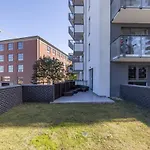 Apartament z Ogródkiem Gdańsk Stare Miasto