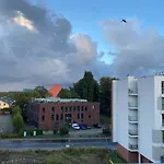 Perfect Spot At Walowa / City Center