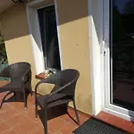 Pokoj 2-Osobowy Z Balkonem