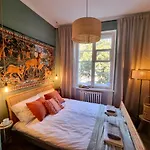 Cozy&Retro - Old Town Apartament