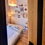 Cozy&Retro - Old Town Apartament