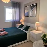 New Port House Gdansk - Apartamenty Pomorskie