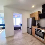 New Port House Gdansk - Apartamenty Pomorskie