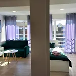New Port House Gdansk - Apartamenty Pomorskie