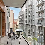 Flatbook - City Center Spa Apartments Pszenna