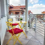 Sailor Apartments - Neptun Park By Oneapartments